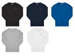 Lacoste t-shirt lange mouwen kind 5 kleuren 5-16 jaar Nieuw, Enfants & Bébés, Vêtements enfant | Autre, Envoi, Neuf, LACOSTE, Garçon ou Fille