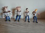 Suske & Wiske figuren, Enlèvement, Comme neuf