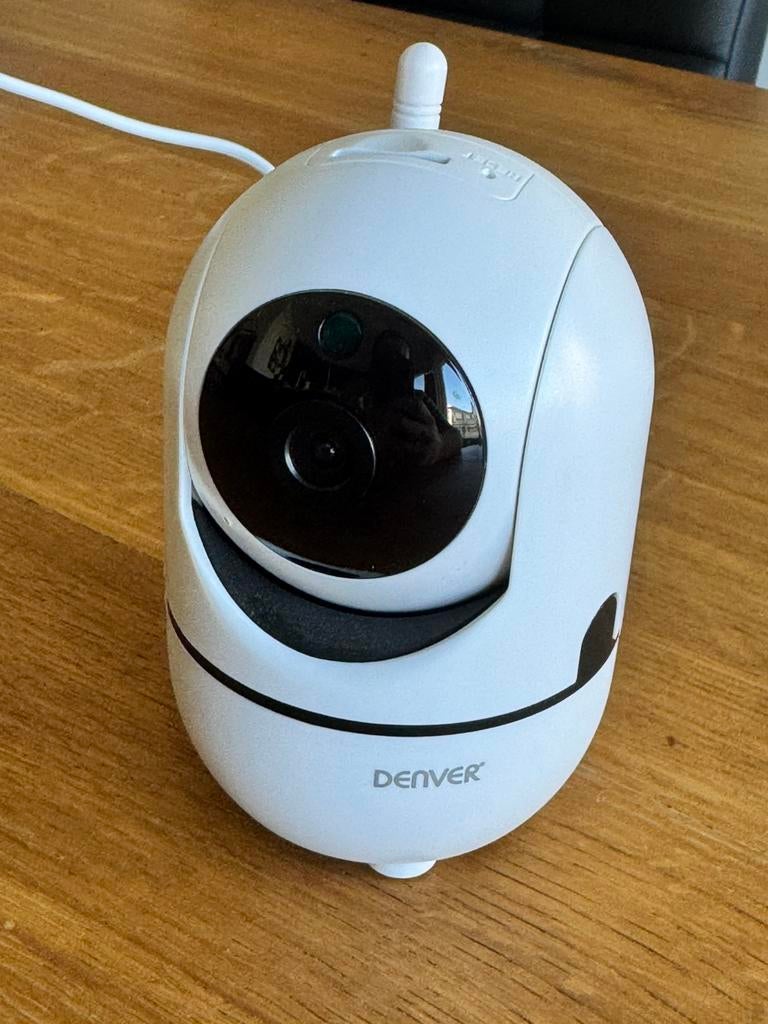 2 keer Denver SHC-150 bewakingscamera’s, Enlèvement, Comme neuf