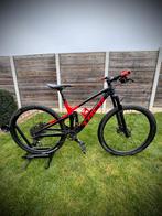 Trek top fuel 8, Fietsen en Brommers, Fietsen | Mountainbikes en ATB, Ophalen, Gebruikt, 49 tot 53 cm, Trek