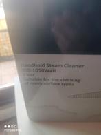 Appareil a vapeur, Electroménager, Enlèvement, Comme neuf, Nettoyeur à vapeur