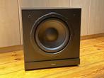 Jamo Subwoofer SUB6510 650 Watt, Ophalen, Gebruikt, Subwoofer, 120 watt of meer