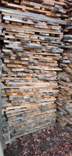 Bois de chauffage chêne massif, Jardin & Terrasse, Bois de chauffage, Chêne