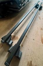 Thule Flush Rails, Ophalen, Zo goed als nieuw