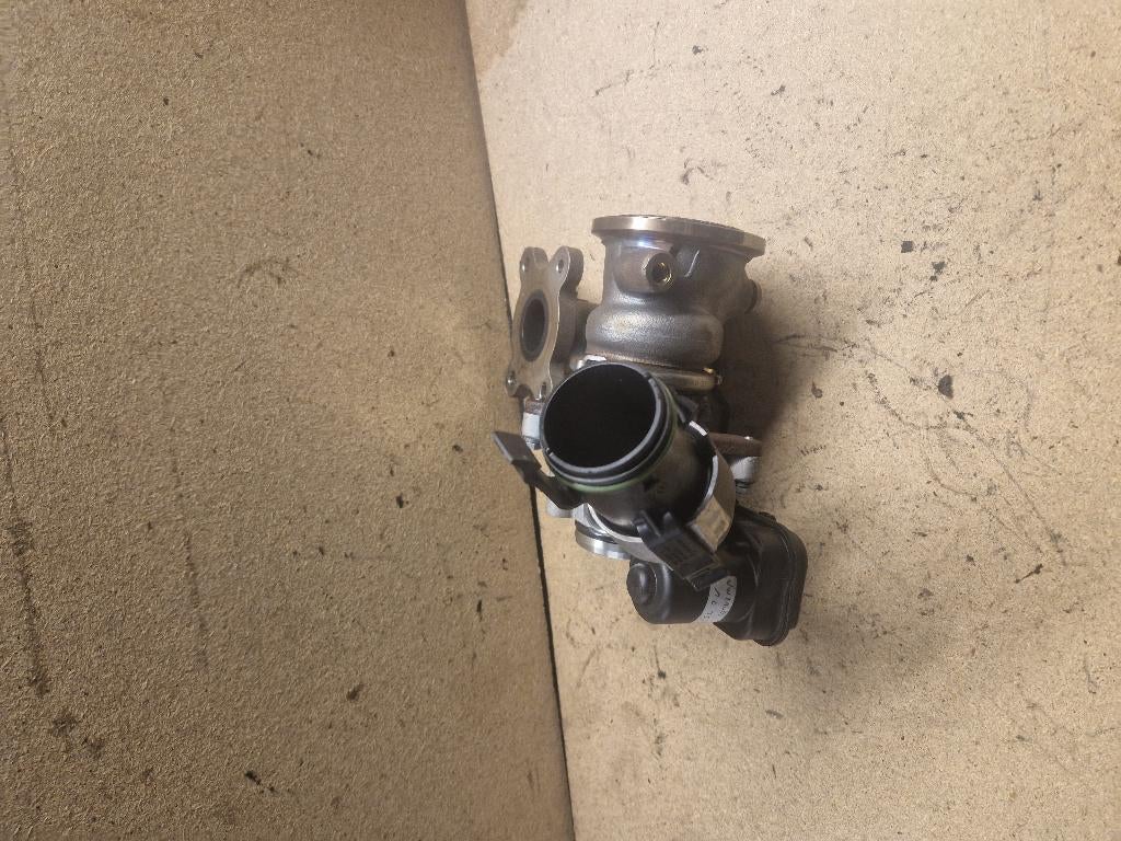 Turbo VW AUDI SEAT SKODA 1.0 TSI, Enlèvement, Utilisé, Audi