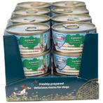 Renske Hond Vers Vlees Kalkoen Graanvrij 24x95gr, Dieren en Toebehoren, Verzenden, Hond