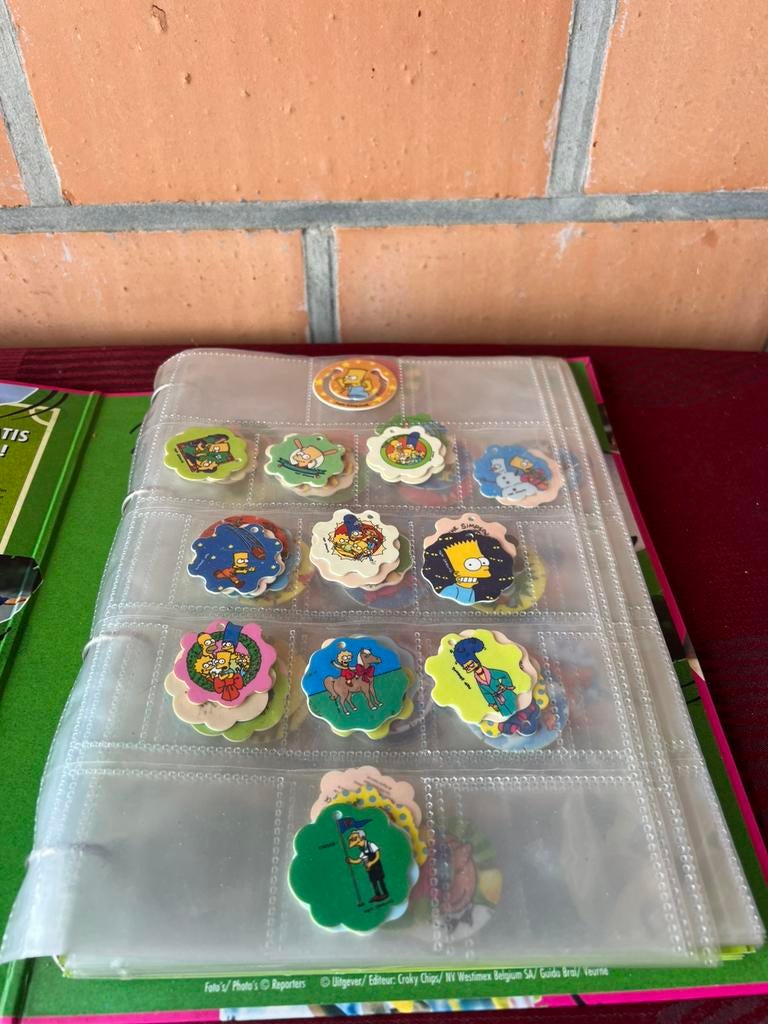 Map vol  flippo’s, Enlèvement ou Envoi