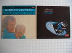 Herman van Veen; lp + dubbel lp, Ophalen of Verzenden