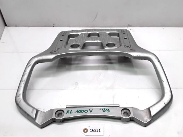 XL1000V 1999 - 2002 Honda Bagagedrager D1-27759, Motos, Pièces | Honda