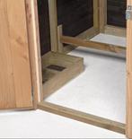 Kippenhok Hooiberg Mees, Ophalen of Verzenden, Nieuw, Kippenhok of Kippenren