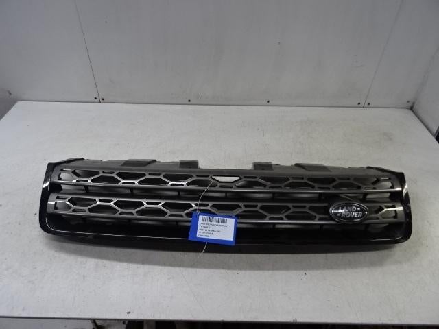 LUCHTROOSTER Land + Range Rover Discovery Sport (LC), Mevr. I. Hauben, Rue de l'Espoir 34 34
4030  GRIVEGNÉE, BE, Info@Collignon.be