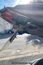 Support de plaque Court AVDB SUZUKI SV / SVX 650 2016 - 2026, Motos, Enlèvement ou Envoi, Neuf