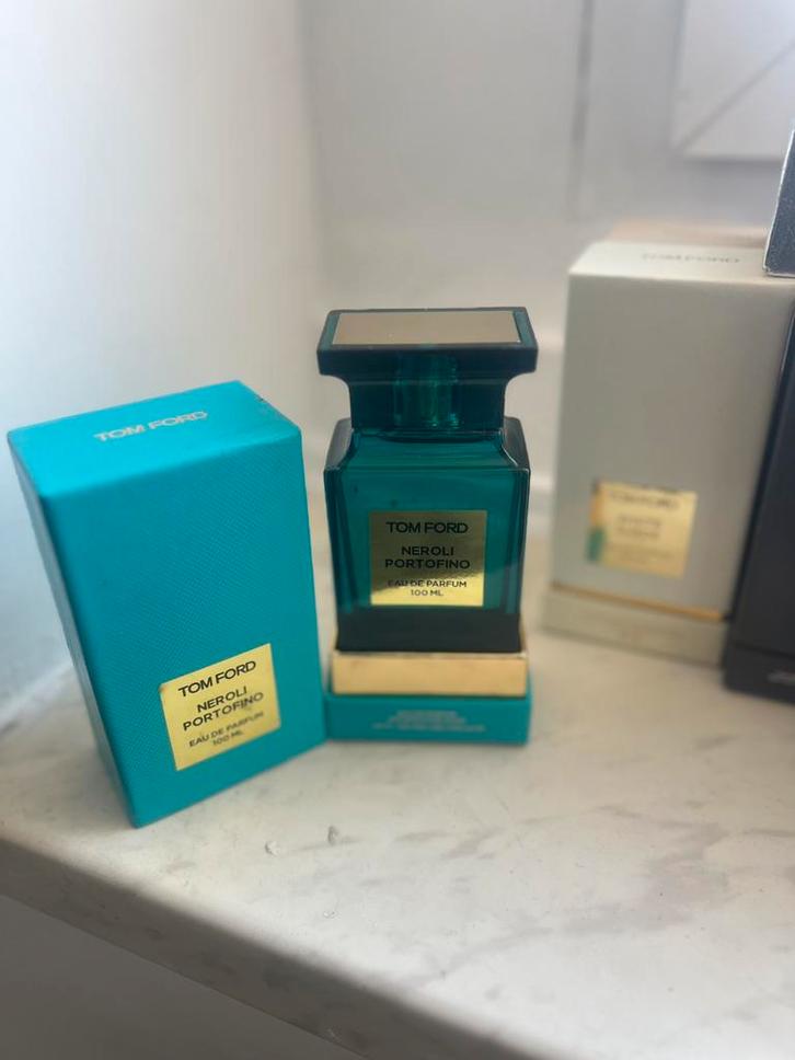 Luxeparfum, Bijoux, Sacs & Beauté, Beauté | Parfums, Comme neuf, Enlèvement ou Envoi