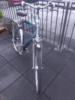 Mooie herenfiets..21 versnellingen, Fietsen en Brommers, Ophalen, Versnellingen