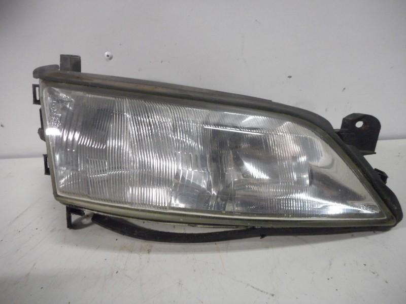 KOPLAMP RECHTS Opel Vectra B (36) (01-1995/04-2002), Auto-onderdelen, Gebruikt, Opel