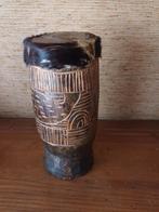 Tambour africain., Maison & Meubles, Enlèvement