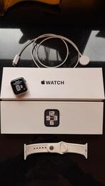 Apple Watch SE 2, Enlèvement ou Envoi, Utilisé, Noir, IOS