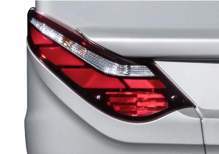 HYMER Achterlicht LINKS Nieuwe modellen Hymer 2866609, Caravans en Kamperen, Mobilhome-accessoires, Nieuw, Ophalen of Verzenden