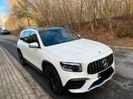 Mercedes glb 180d amg dieselpakket 93000 07/2021, Auto's, Automaat, 4 cilinders, USB, Wit