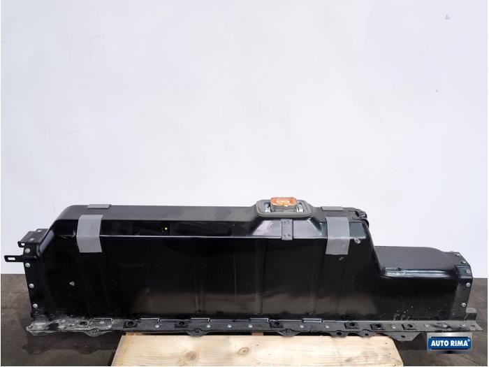 Batterie (hybride) d'un Volvo XC40, Autos : Pièces & Accessoires, Batteries & Accessoires, Volvo, Utilisé, 3 mois de garantie