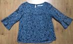Avalanche, prachtige blouse maat 3 (40), Kleding | Dames, Blouses en Tunieken, Ophalen of Verzenden, Zo goed als nieuw