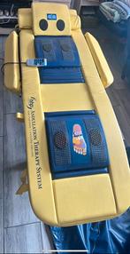 Matras met hhp systeem voor andullatietherapie, Ophalen, Zo goed als nieuw, Overige typen