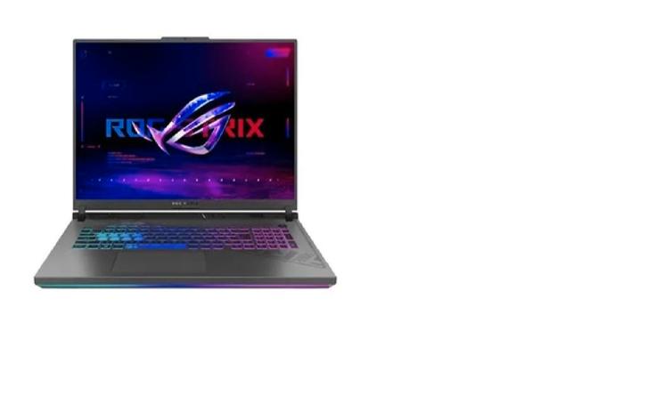 Asus ROG Strix 18" G814JV-DR5185W, Informatique & Logiciels, Ordinateurs portables Windows, Utilisé, 17 pouces ou plus, SSD, 4 Ghz ou plus