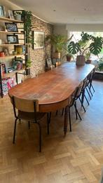 Kloostertafel., Ophalen, Zo goed als nieuw