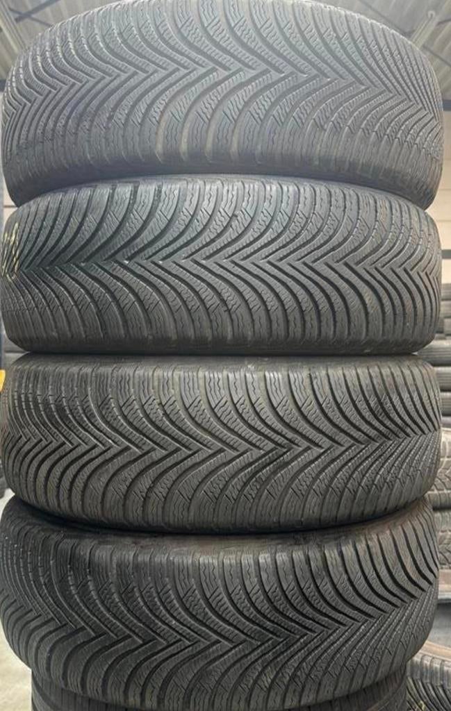 215 65 17 Michelin, Enlèvement, Pneu(s)