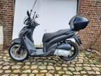 Honda SH 125 scooter, Scooter, Particulier, 125 cc, 11 kW of minder
