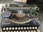 ANTIEK TYPMACHINE  TRIUMPH PERFEKT, Divers, Machines à écrire, Enlèvement, Utilisé