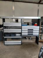 BOTT KAST 1145  L 204  B 43  H 161  PRIJS € 649 EURO, Auto diversen, Auto-accessoires, Ophalen, Gebruikt