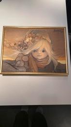 Schilderij Moerman, Antiquités & Art, Enlèvement