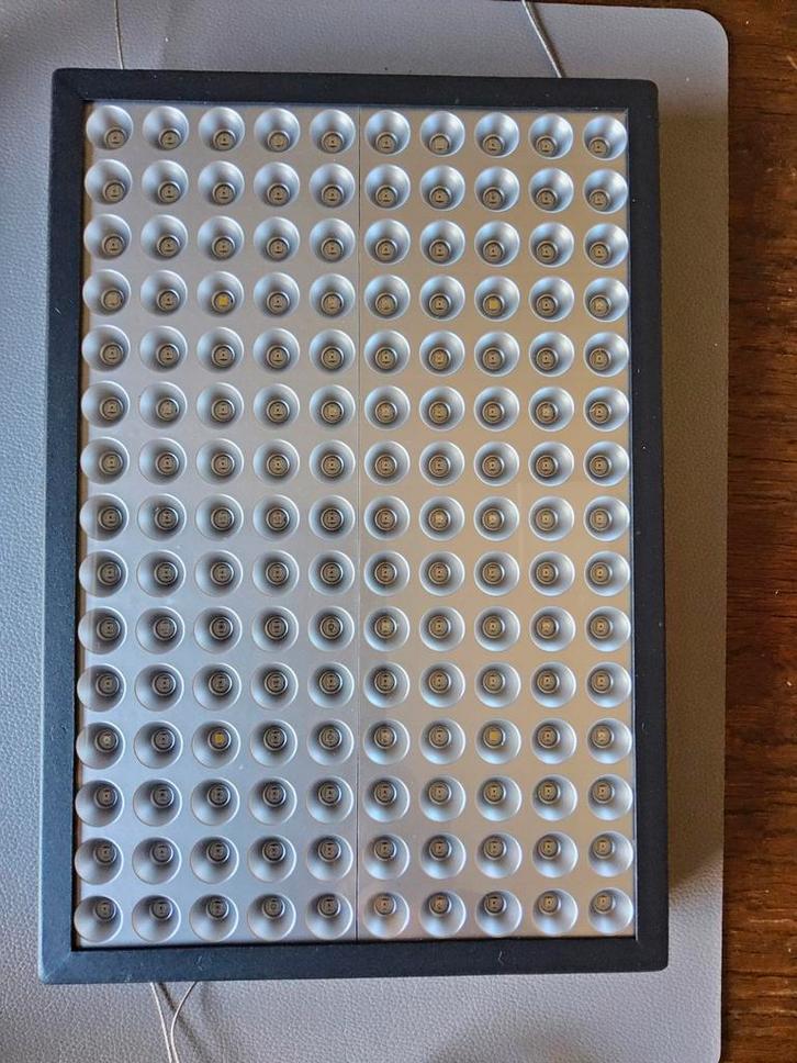 500 W Kweek/ Groeilamp, Jardin & Terrasse, Produits de culture, Lampe de croissance, Enlèvement