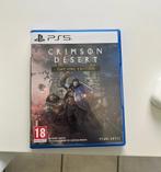 Crimson desert ps5, Enlèvement ou Envoi, Comme neuf