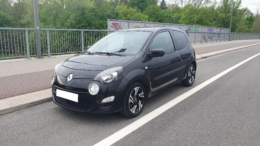 Renault Twingo 2014. Gekeurd voor verkoop., Auto's, Renault, Particulier, Twingo, ABS, Airbags, Airconditioning, Bluetooth, Boordcomputer