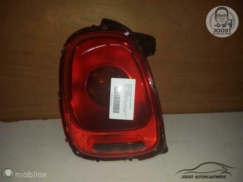 Achterlicht links Mini F55 F56 F57 7297433, Autos : Pièces & Accessoires, Éclairage, Mini, Utilisé, Origine de la pièce connue