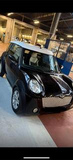 Chatenet CH26 2010 Diesel Gps elektrisch raam op Hasselt, Auto's, Leder en Stof, Zwart, Diesel, Particulier