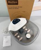 Masseur de pieds MaxKare XKAM-SPA16, massage pieds, nouveau, Sports & Fitness, Produits de massage, Enlèvement ou Envoi, Neuf