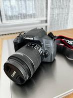 Canon eos750 fototoestel, Enlèvement, Comme neuf, Canon