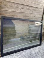 Raam, Doe-het-zelf en Bouw, Glas en Ramen, Ophalen, Gevelraam of Ruit, Gebruikt, 80 tot 120 cm