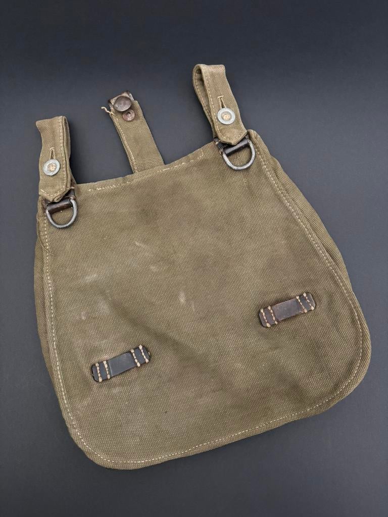 Sac a pain allemand Heer ww2, Enlèvement ou Envoi