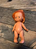 Poupée ancienne en caoutchouc 1967 Gravée : 20/67, Collections, Enlèvement ou Envoi, Comme neuf, Poupée