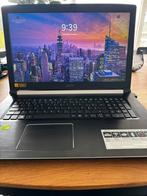 Laptop acer aspire 5, Computers en Software, HDD, Ophalen of Verzenden, Zo goed als nieuw, Azerty