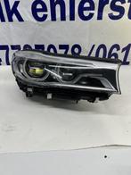BMW 7 SERIE G11 KOPLAMP Rechts, Gebruikt, -, -, Ophalen of Verzenden