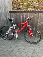 VTT BH Shimano Deore - roule parfaitement, Enlèvement, Utilisé, Hommes, Autres marques