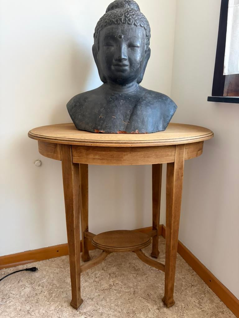 Table à thé ancienne à vendre, Antiquités & Art, Enlèvement