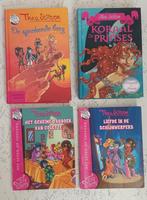 Tea Stilton 4 boeken, Enlèvement ou Envoi