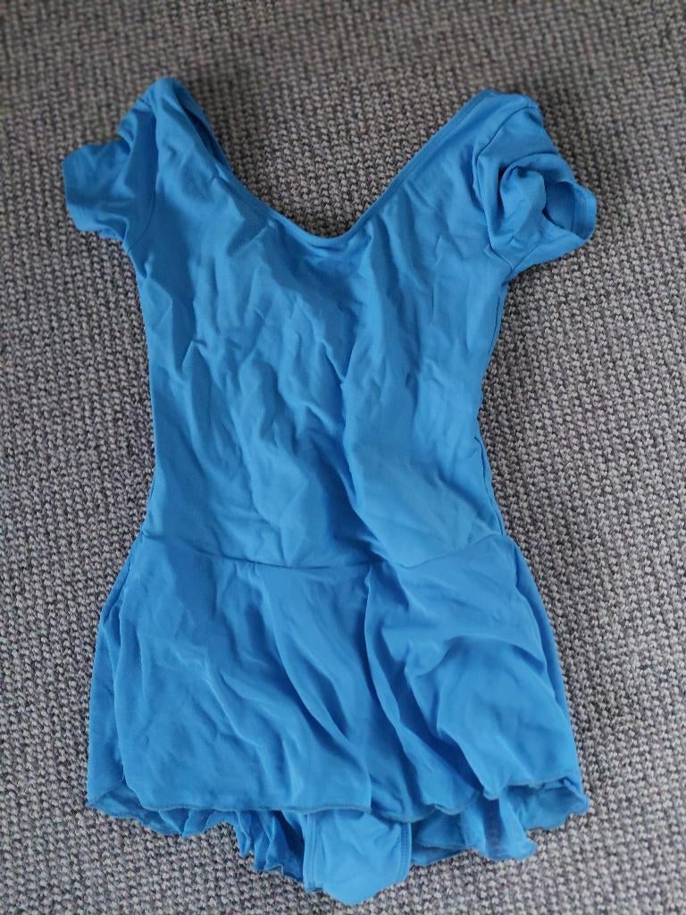 Ballet/dans pak meisje, Ophalen, Gebruikt, Meisje, Overige typen