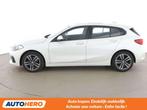 BMW 1 Serie 116 116d Advantage (automatique), Autos, BMW, Achat, https://public.car-pass.be/vhr/6c6b668d-5ea7-41e1-95e4-f4ae5024d750